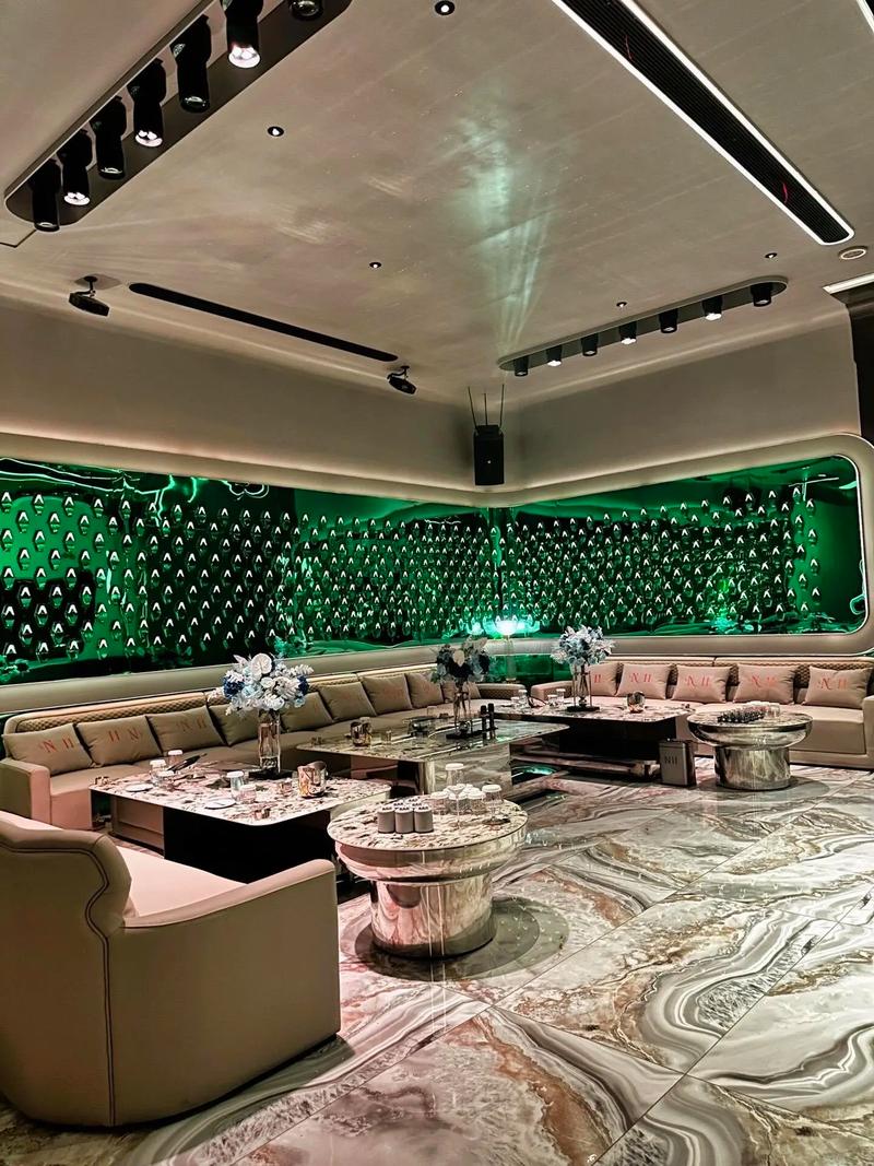 临汾商务KTV每小时费用-霍州市ktv预订